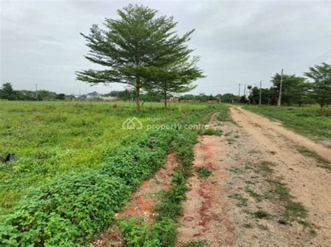 For Sale Acres Of Land With Cofo Opic Estate Berger Ojodu Berger