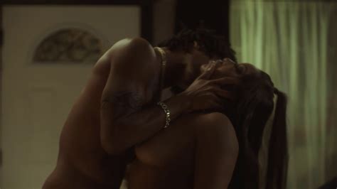 AusCAPS RJ Cyler Nude In Rap Sh T 1 07 Something For The DJ