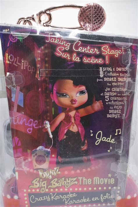 Bratz Babyz Karaoke Ubicaciondepersonascdmxgobmx