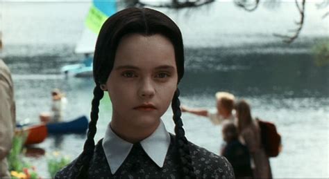 Wednesday Addams Blank Template - Imgflip