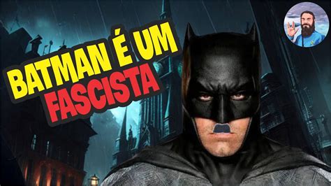 Segundo Trailer De Besouro Azul Batman Um Facho Youtube