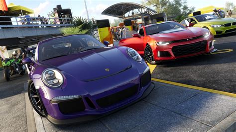 فروش سری The Crew از مرز ۴۰ میلیون نسخه گذشت