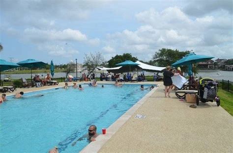 Seabrook Marina & Shipyard in Seabrook, TX, United States - Marina