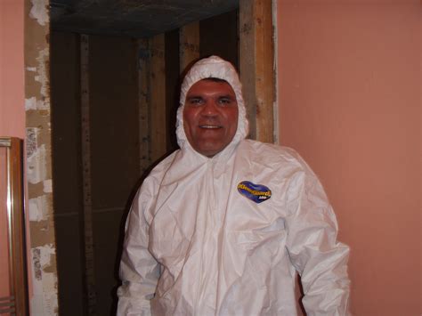 What Is A Tyvek Suit And Why Should You Wear One