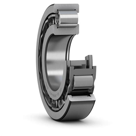 Nup Ecj Cylindrical Roller Bearings Skf