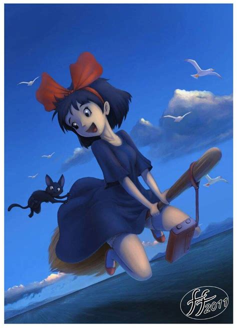 Kiki | Wiki | Cartoon Amino