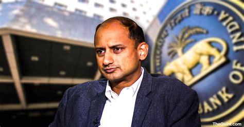 RBI Deputy Governor Viral Acharya Quits Six Months Before His Term Ends