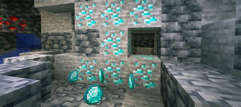 Best Coordinates For Diamonds In Minecraft Find Them Now