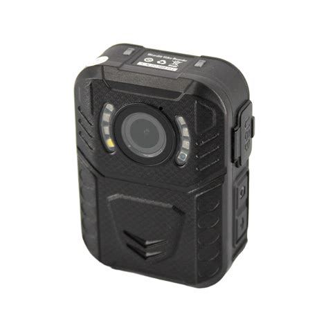 Best Personal Body Camera With Audio Elog X Personal Body Cam