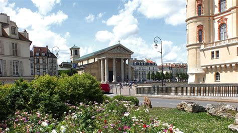 Our first InstaMeet in France at SaintGermainenLaye French Moments