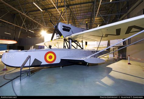 Aircraft Photo Of M MWAL Dornier Do J Wal Replica Spain Navy