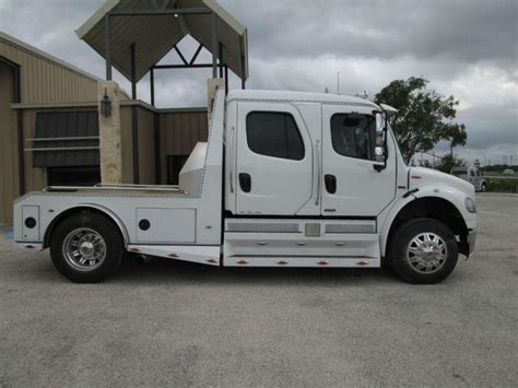 Freightliner Sport Chassis Cars for sale