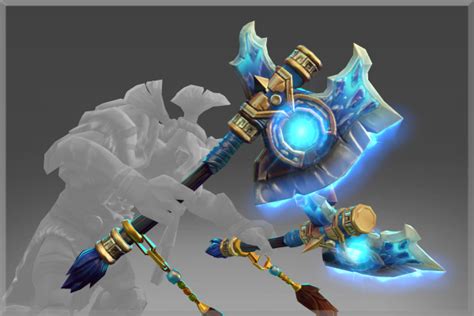 Beli Item Ready Trade Bitter Lineage Immortal TI7 Troll Warlord Dota