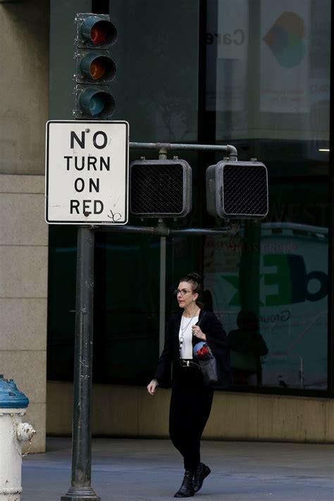 Photos Major Power Outages In San Francisco New York