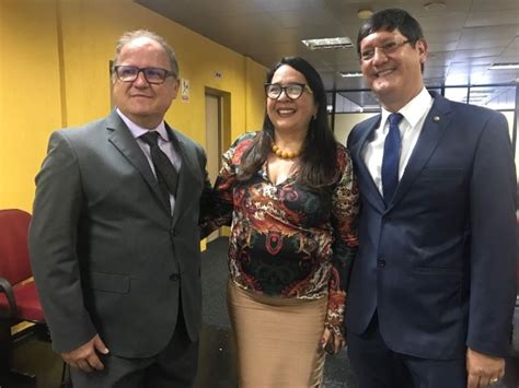 Mp Define Lista Tr Plice Para Novo Procurador Geral De Justi A