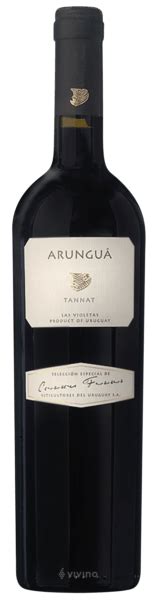 Bodegas Carrau Arunguá Tannat Vivino US