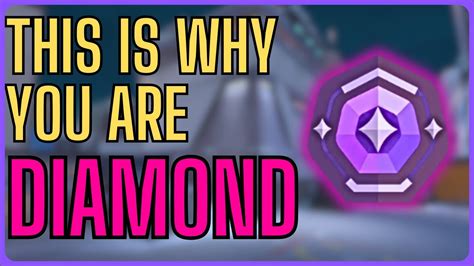 Why You Re Hardstuck Diamond YouTube