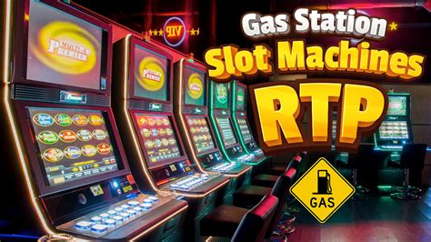 How To Find Rtp On Slots Machine Online To Improve