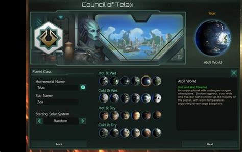 Stellaris Mods - ModLand.net