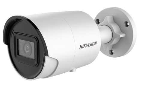 MIE CCTV Hikvision DS 2CD2066G2 IU 6MP Network IP CCTV Bullet Camera