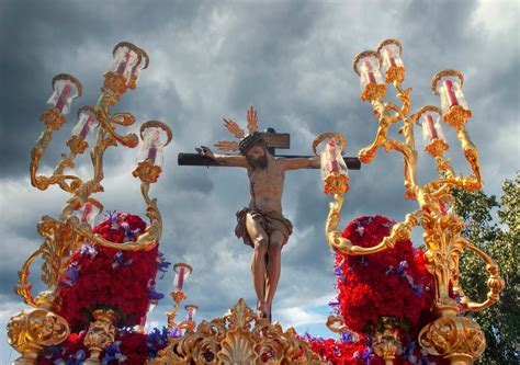 El Tiempo Para La Semana Santa De Sevilla Llover En La Madrug