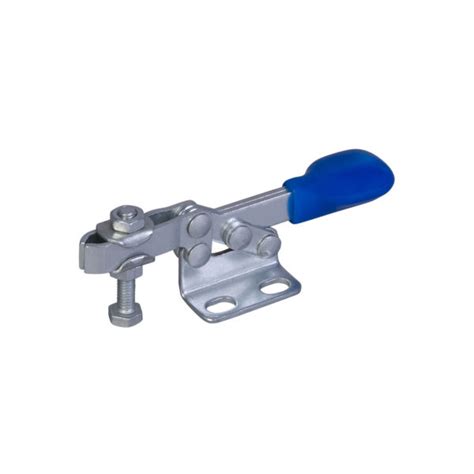 Horizontal Toggle Clamps Engineering Products From Sandfield Engineering