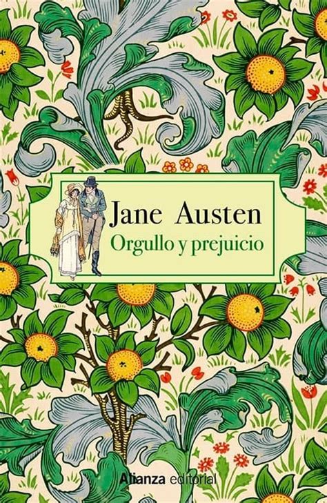 Jane Austen Orgullo Y Prejuicio Resumen Y Análisis