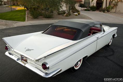 1959, Buick, Lesabre, Convertible, Luxury, Retro Wallpapers HD ...