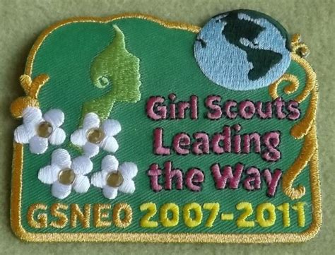 Girl Scouts North East Ohio Girl Scouts Leading The Way 100th