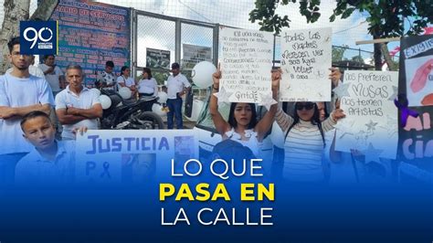 Noticias Judiciales De Cali En Lo Que Pasa En La Calle Viernes De