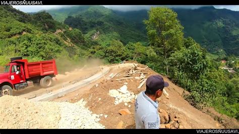 PROGRAMA DE PAVIMENTACIÓN DE CAMINOS RURALES A CABECERAS MUNICIPALES