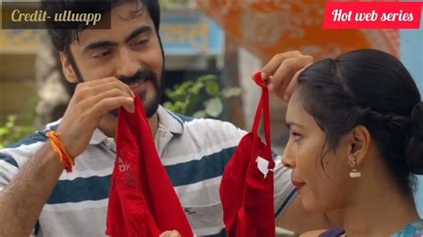 CHOODIWALA FULL EPISODE REVIEW IN HINDI ULLU WEB SERIES Hot Web Series YouTube EroFound