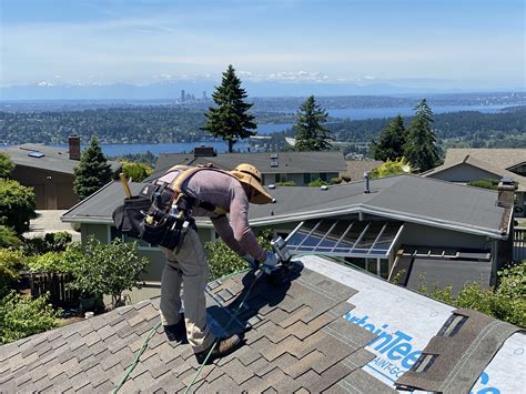 Greater Seattles Best Roofing Contractor Near Me Roofing