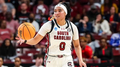 4 Indiana Vs 1 South Carolina Sweet 16 Ncaa Womens Basketball