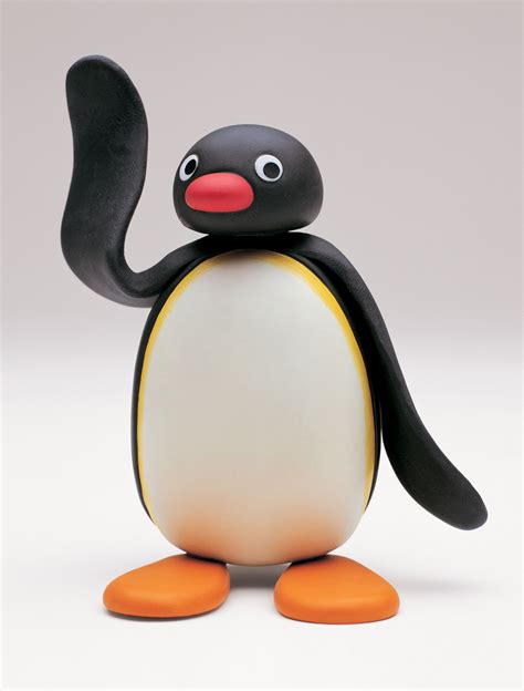 Pingu Everything In The Character Universe Wikia Fandom Powered By