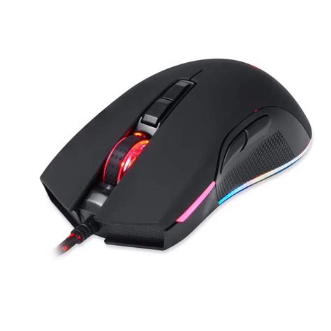 Buy Motospeed V70 12000dpi Usb Wired Gaming Mouse Rgb