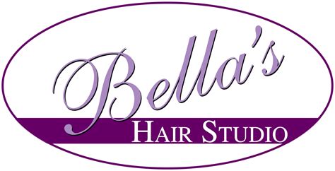 Services Bellas Hair Studio