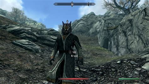 Skyrim Saints and Seducers: Where to start, find Ri'saad, and defeat Thoron | VG247