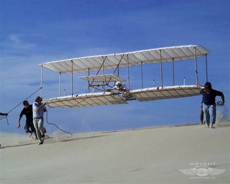 1901 Wright Glider