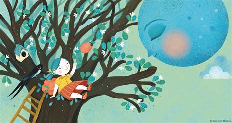 Sweet Dreams Picturebook :: Behance