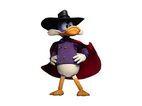 The 9 Best Darkwing Duck Action Figures of 2024 (Reviews) - FindThisBest