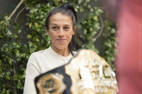 Joanna Jedrzejczyk Vs Rose Namajunas Set For Ufc 217 In New York Mma