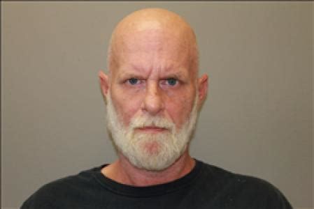 Thomas Brian Arledge A Registered Sex Offender In CAMDEN SC At Offender Radar