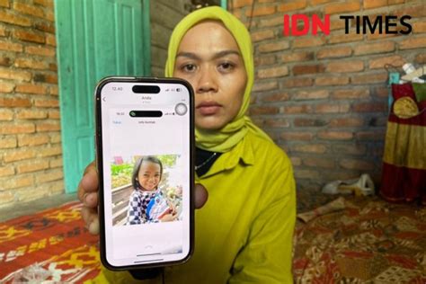 Siswi Sd Korban Bullying Di Padang Pariaman Meninggal