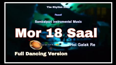 Nagpuri Song Mor 18 Sal Hoi Galak Re Full Dancing Music Youtube