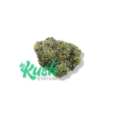 King's Kush | Buy King's Kush Strain Online | Kush Station