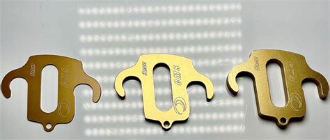 Porsche Alignment Camber Shims 992 Front Discovery Parts