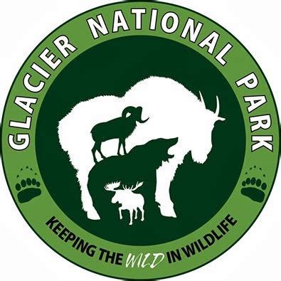 The Huckleberry Hiker: Glacier National Park to emphasize ethical ...