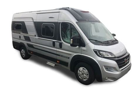 Adria Twin 640 Slb Supreme Neuf De 2020 Fiat Camping Car En Vente à