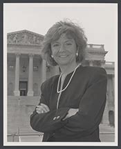 Susan Molinari | Congress.gov | Library of Congress